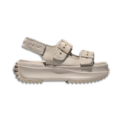 Converse All Star Chuck Taylor Sandal Γυναικεία Πέδιλα Μπεζ