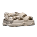 Converse All Star Chuck Taylor Sandal Γυναικεία Πέδιλα Μπεζ