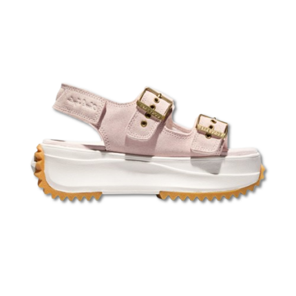 Converse All Star Chuck Taylor Sandals Γυναικεία Πέδιλα Ροζ