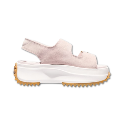 Converse All Star Chuck Taylor Sandals Γυναικεία Πέδιλα Ροζ