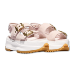 Converse All Star Chuck Taylor Sandals Γυναικεία Πέδιλα Ροζ