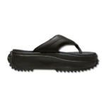 Converse All Star Chuck Taylor Thongs Γυναικείες Παντόφλες Μαύρες