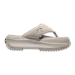 Converse All Star Chuck Taylor Thongs Γυναικείες Παντόφλες Μπεζ