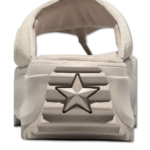 Converse All Star Chuck Taylor Thongs Γυναικείες Παντόφλες Μπεζ