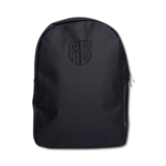 AntetokounBros AB Backpack Σακίδιο Πλάτης Μαύρο