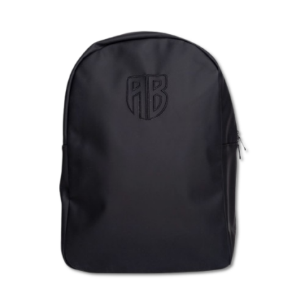 AntetokounBros AB Backpack Σακίδιο Πλάτης Μαύρο