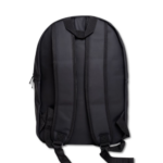 AntetokounBros AB Backpack Σακίδιο Πλάτης Μαύρο