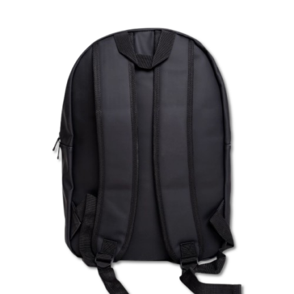 AntetokounBros AB Backpack Σακίδιο Πλάτης Μαύρο