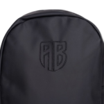 AntetokounBros AB Backpack Σακίδιο Πλάτης Μαύρο
