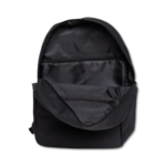 AntetokounBros AB Backpack Σακίδιο Πλάτης Μαύρο