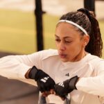 adidas Hairbands Purple Pink White Αθλητικό Περιμετώπιο Μωβ / Ροζ / Λευκό