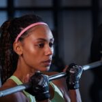 adidas Hairbands Purple Pink White Αθλητικό Περιμετώπιο Μωβ / Ροζ / Λευκό