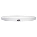 adidas Hairbands White, Grey, Black Αθλητικό Περιμετώπιο Mαύρο / Γκρι /Λευκό