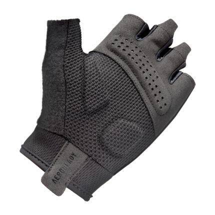 adidas Essential Training Gloves Γάντια Γυμναστικής Μαύρα Small