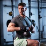 adidas Essential Training Gloves Γάντια Γυμναστικής Μαύρα Small