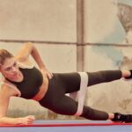 adidas Resistance Band Λάστιχο Αντίστασης Light