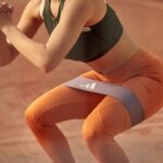 adidas Resistance Band Λάστιχο Αντίστασης Medium