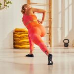 adidas Yoga Socks Κάλτσες Γιόγκα Μαύρες S/M