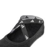 adidas Yoga Socks Κάλτσες Γιόγκα Μαύρες S/M