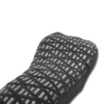 adidas Yoga Socks Κάλτσες Γιόγκα Μαύρες S/M