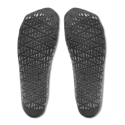 adidas Yoga Socks Κάλτσες Γιόγκα Μαύρες