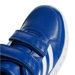 adidas AltaSport CF K Παιδικό Sneakers Μπλε