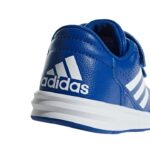 adidas AltaSport CF K Παιδικό Sneakers Μπλε