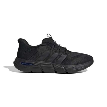 adidas Cloudfoam Flex Rapidfit Shoes Ανδρικά Παπούτσια Τρεξίματος Μαύρα