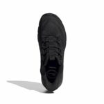 adidas Cloudfoam Flex Rapidfit Shoes Ανδρικά Παπούτσια Τρεξίματος Μαύρα
