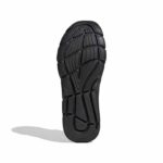 adidas Cloudfoam Flex Rapidfit Shoes Ανδρικά Παπούτσια Τρεξίματος Μαύρα