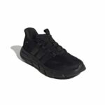 adidas Cloudfoam Flex Rapidfit Shoes Ανδρικά Παπούτσια Τρεξίματος Μαύρα