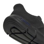 adidas Cloudfoam Flex Rapidfit Shoes Ανδρικά Παπούτσια Τρεξίματος Μαύρα