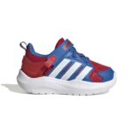 adidas x Marvel Spiderman Lightorama Running Shoes Βρεφικά Παπούτσια Τρεξίματος Κόκκινα / Μπλε