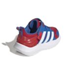 adidas x Marvel Spiderman Lightorama Running Shoes Βρεφικά Παπούτσια Τρεξίματος Κόκκινα / Μπλε