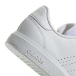 adidas Αθλητικά Παπούτσια Advantage Base 2.0 Λευκό