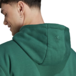 adidas All SZN Fleece Graphic Hoodie