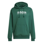 adidas All SZN Fleece Graphic Hoodie