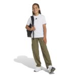 adidas Παιδική Μπλούζα Essentials Λευκή