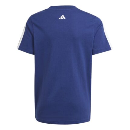 adidas Codes Collegiate Graphic T-Shirt Kids Παιδικό Kοντομάνικο Μπλε