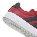 adidas Παπούτσια Streettalk Κόκκινο