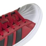 adidas Παπούτσια Streettalk Κόκκινο