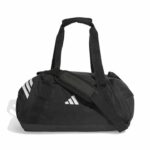 adidas Σάκος Γυμναστηρίου Tiro Duffle Μικρός Μαύρος