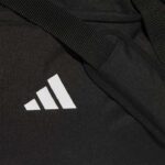 adidas Σάκος Γυμναστηρίου Tiro Duffle Μεγάλος Μαύρος