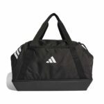 adidas Σάκος Γυμναστηρίου Tiro Duffle Μεσαίος Μαύρος