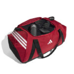 adidas Σάκος Γυμναστηρίου Tiro Duffle Μεγάλος Κόκκινος