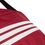 adidas Σάκος Γυμναστηρίου Tiro Duffle Μεγάλος Κόκκινος