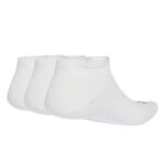 adidas Thin & Light Ess Low Cut Socks 3P Kάλτσες Λευκές