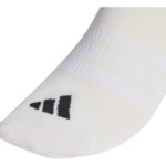 adidas Thin & Light Ess Low Cut Socks 3P Kάλτσες Λευκές