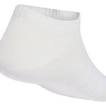 adidas Thin & Light Ess Low Cut Socks 3P Kάλτσες Λευκές
