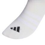 adidas Thin & Light Ess No Show Socks 3P Kάλτσες Λευκές